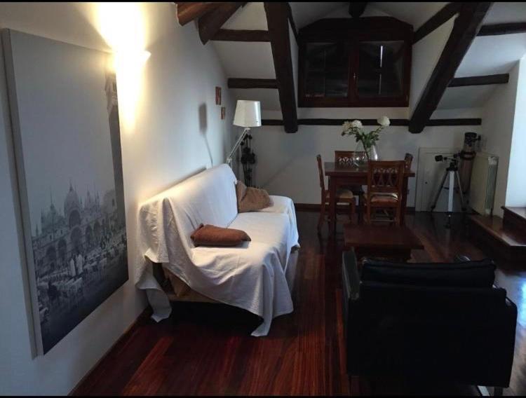 Stylish Penthouse Apartment In Venice Lido, 10 Minutes From Saint Marks Square Lido di Venezia Luaran gambar