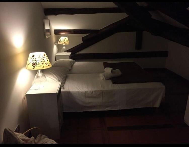 Stylish Penthouse Apartment In Venice Lido, 10 Minutes From Saint Marks Square Lido di Venezia Luaran gambar