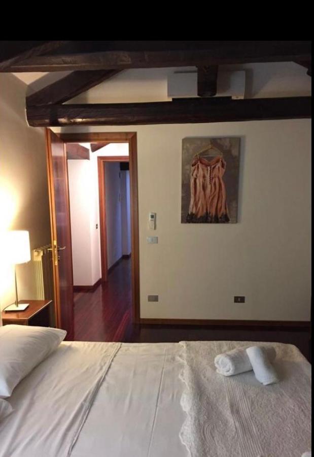 Stylish Penthouse Apartment In Venice Lido, 10 Minutes From Saint Marks Square Lido di Venezia Luaran gambar