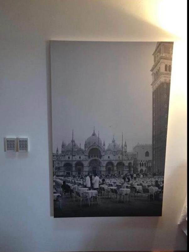 Stylish Penthouse Apartment In Venice Lido, 10 Minutes From Saint Marks Square Lido di Venezia Luaran gambar