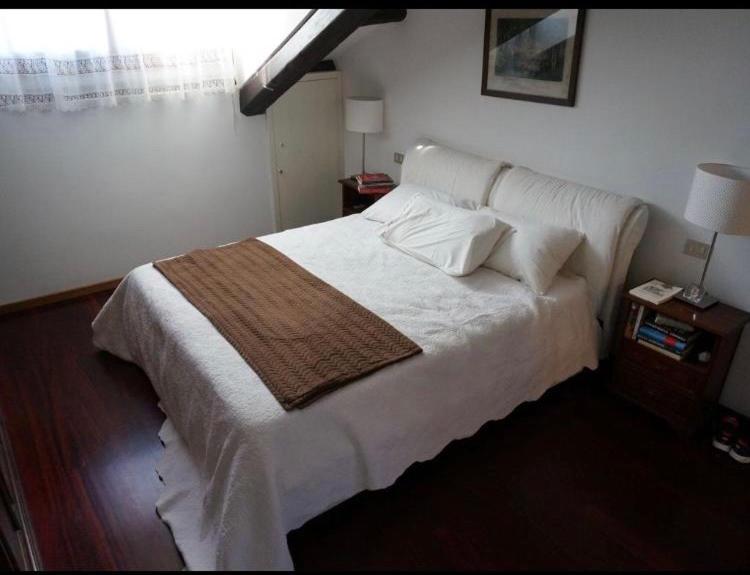 Stylish Penthouse Apartment In Venice Lido, 10 Minutes From Saint Marks Square Lido di Venezia Luaran gambar
