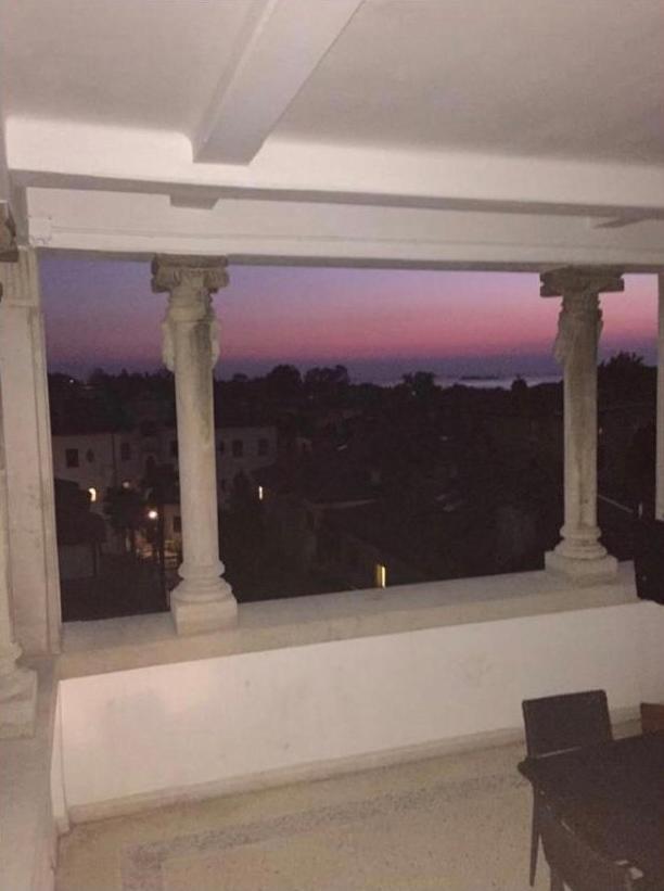 Stylish Penthouse Apartment In Venice Lido, 10 Minutes From Saint Marks Square Lido di Venezia Luaran gambar