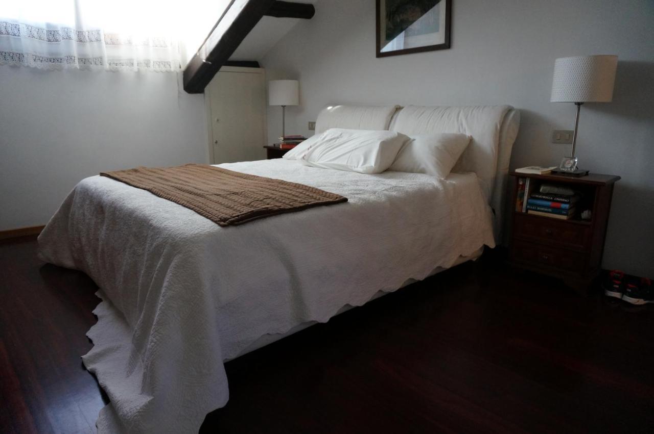 Stylish Penthouse Apartment In Venice Lido, 10 Minutes From Saint Marks Square Lido di Venezia Luaran gambar